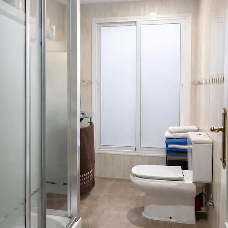 Bed & Breakfast Luxury Double Center *